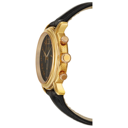 Charmex Monaco Men's Swiss Quartz (Battery-Powered) Watch 1756 - Image #4