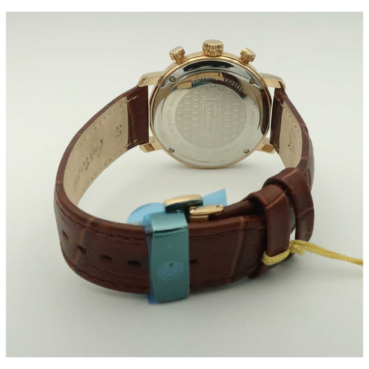 Charmex Monaco Men's Swiss Quartz (Battery-Powered) Watch 1757-PO - Image #2