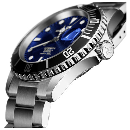 Revue Thommen Diver Men's Automatic Watch 17571.2123 - Image #5