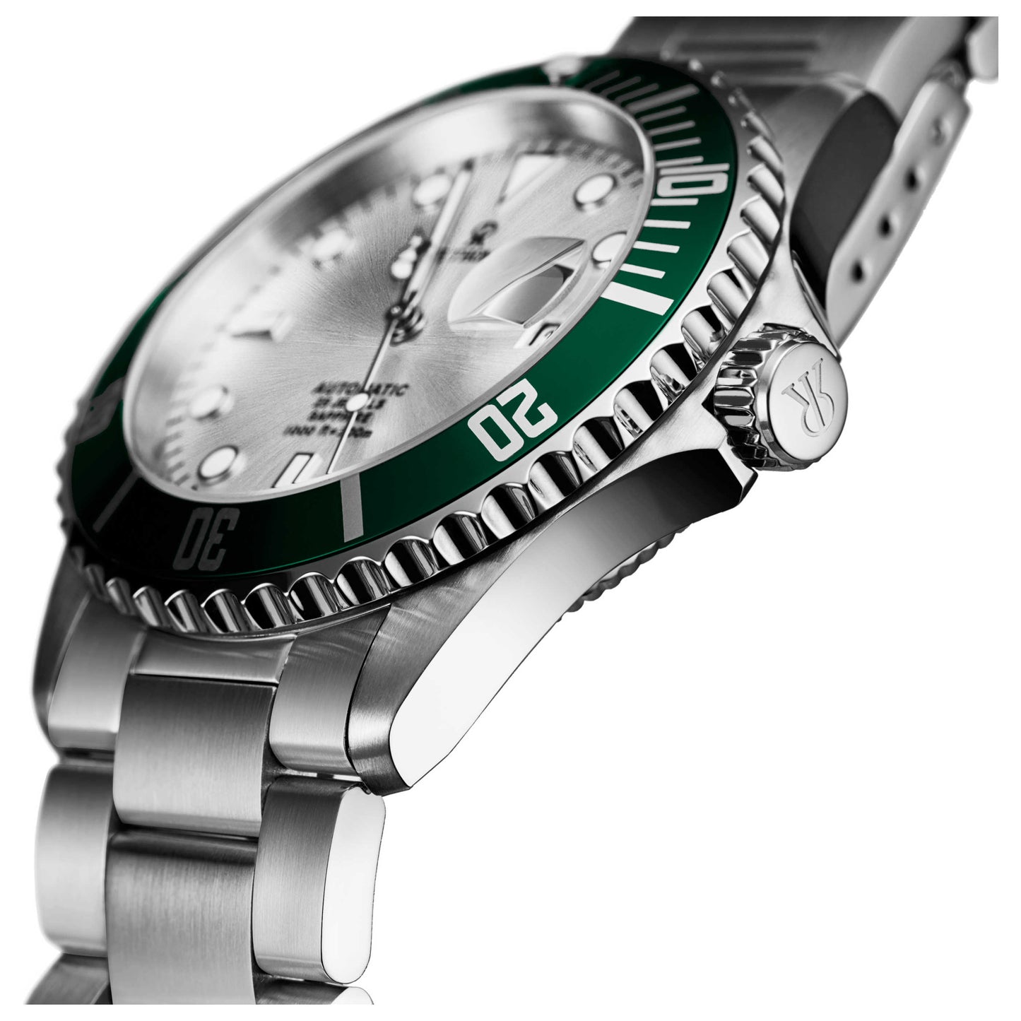 Revue Thommen Diver Men's Automatic Watch 17571.2124 - Image #5
