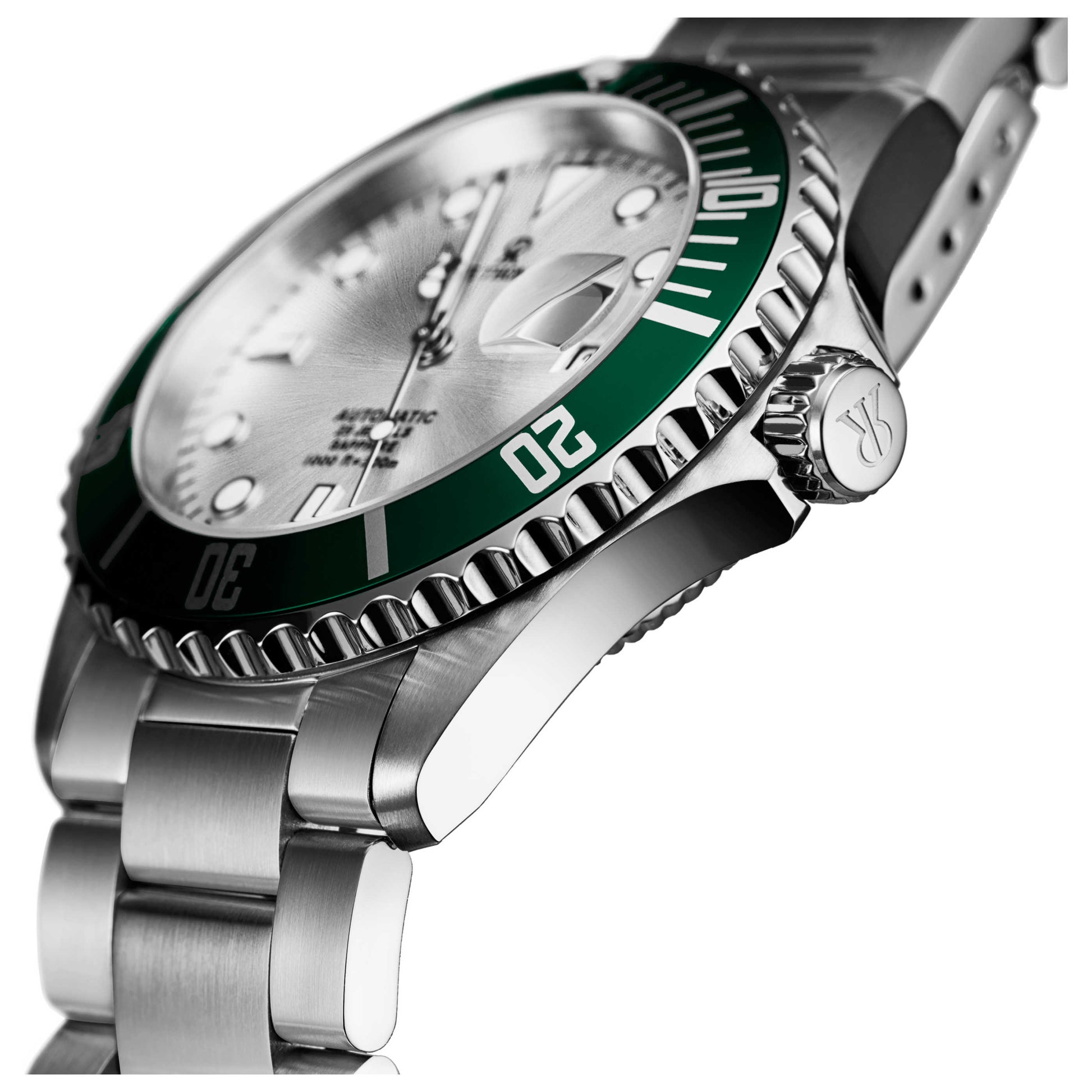 Revue Thommen Diver Men's Automatic Watch 17571.2124 - Image #5