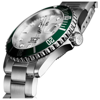 Revue Thommen Diver Men's Automatic Watch 17571.2124 - Image #5
