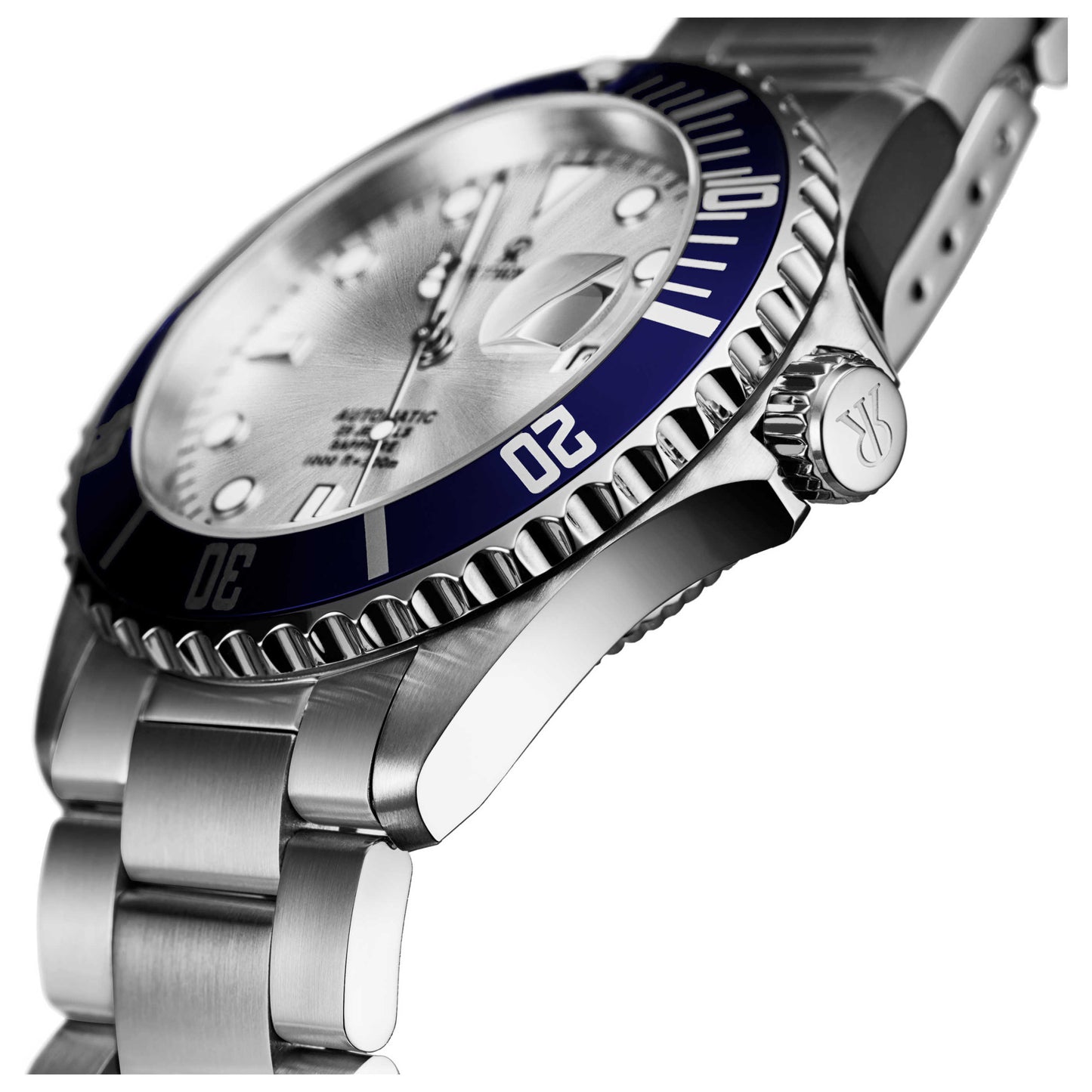 Revue Thommen Diver Men's Automatic Watch 17571.2125 - Image #5