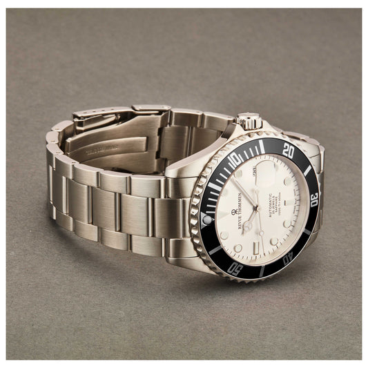 Revue Thommen Diver Men's Automatic Watch 17571.2127 - Image #2