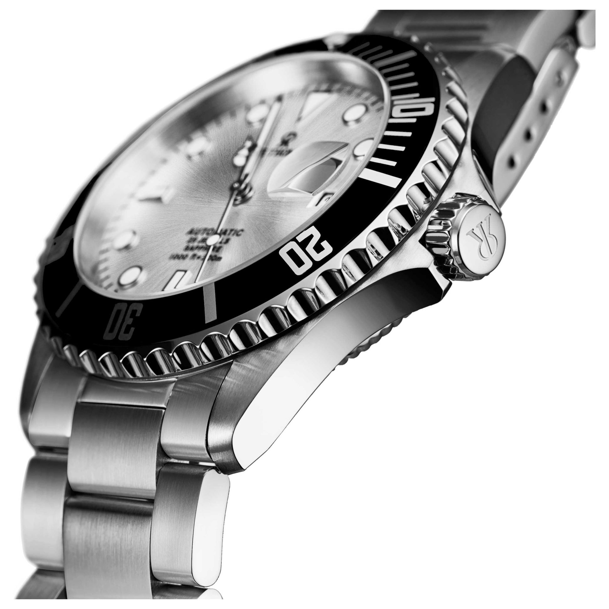 Revue Thommen Diver Men's Automatic Watch 17571.2127 - Image #5