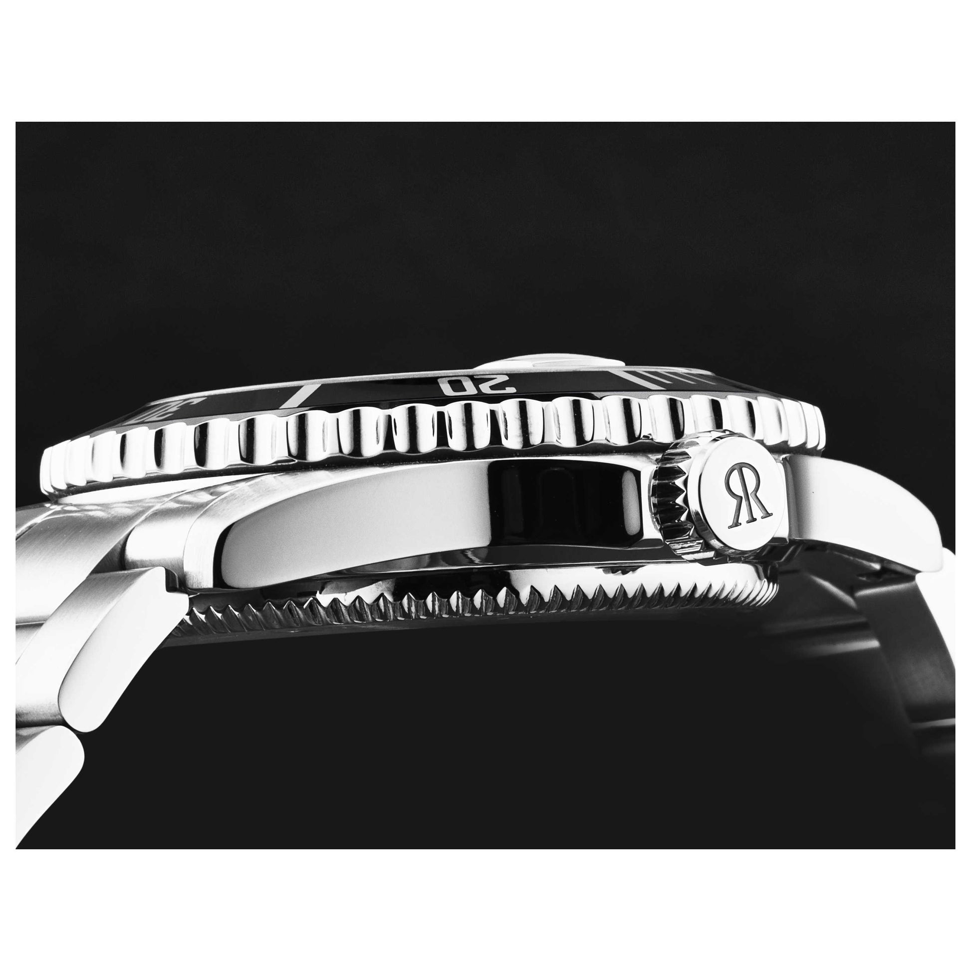 Revue Thommen Diver Men's Automatic Watch 17571.2131 - Image #3