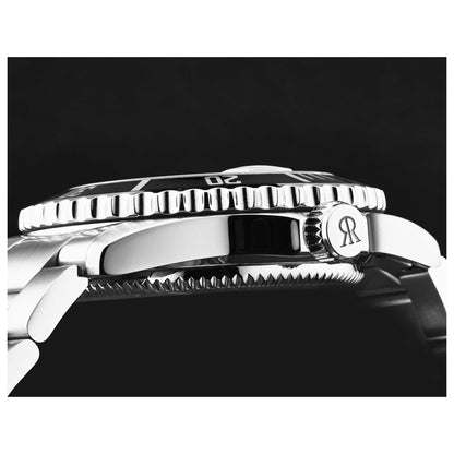 Revue Thommen Diver Men's Automatic Watch 17571.2131 - Image #3