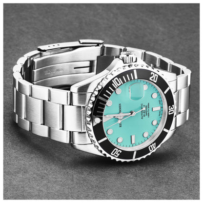 Revue Thommen Diver Men's Automatic Watch 17571.2131 - Image #4