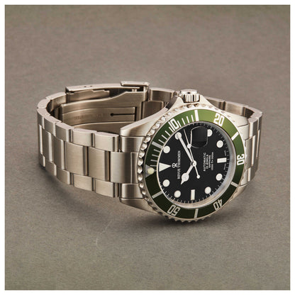 Revue Thommen Diver Men's Automatic Watch 17571.2134 - Image #2