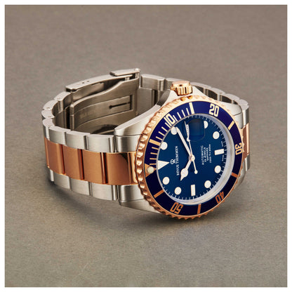 Revue Thommen Diver Men's Automatic Watch 17571.2155 - Image #5