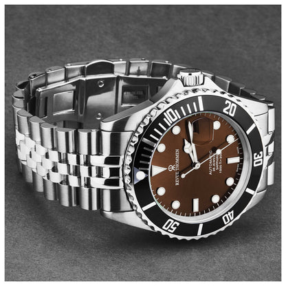 Revue Thommen Diver Men's Automatic Watch 17571.2221 - Image #2