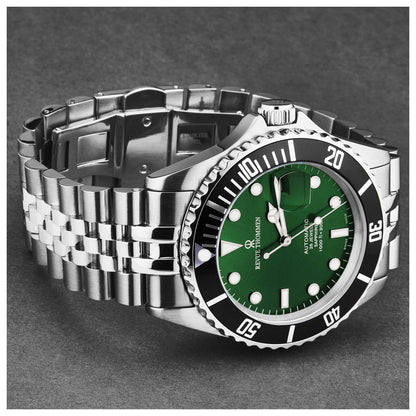 Revue Thommen Diver Men's Automatic Watch 17571.2222 - Image #2