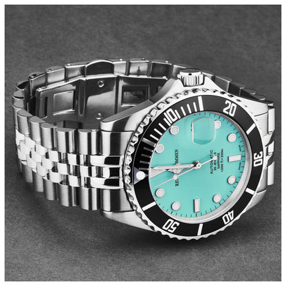 Revue Thommen Diver Men's Automatic Watch 17571.2231 - Image #2