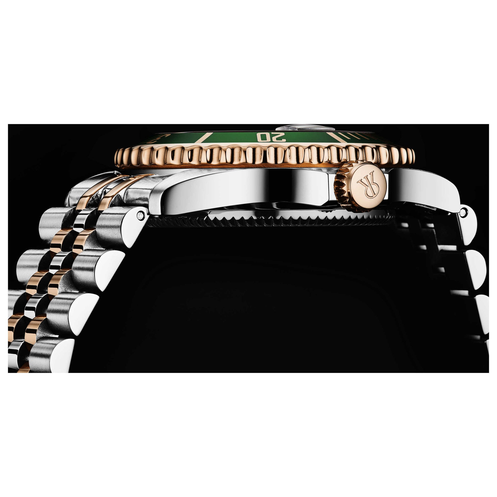 Revue Thommen Diver Men's Automatic Watch 17571.2254 - Image #4