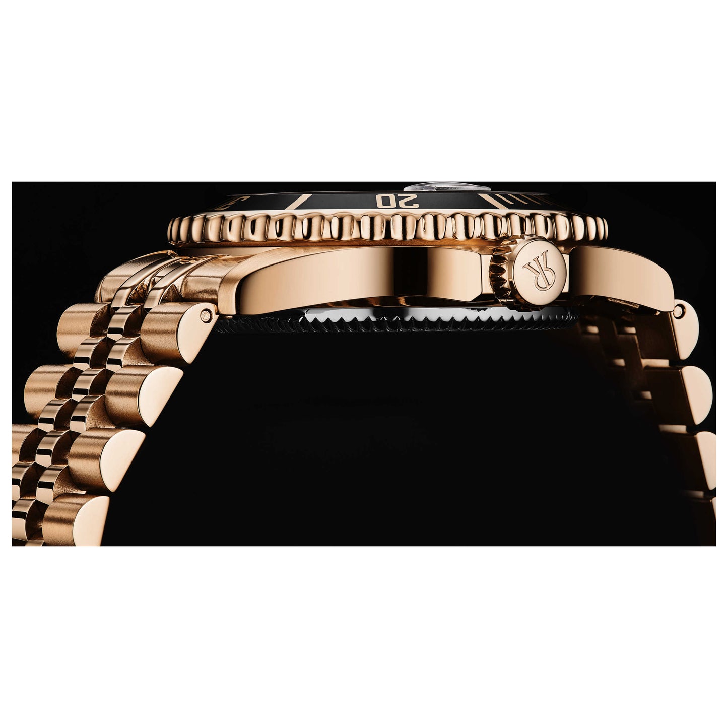 Revue Thommen Diver Men's Automatic Watch 17571.2267 - Image #4