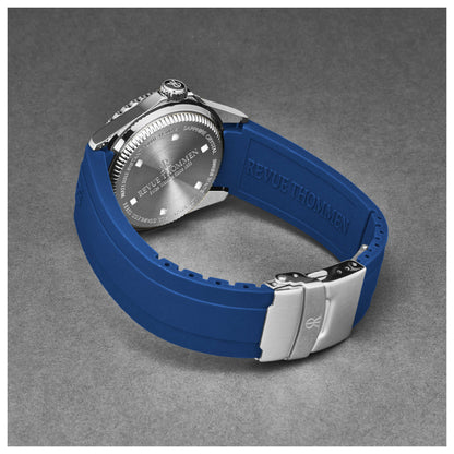Revue Thommen Diver Men's Automatic Watch 17571.2328 - Image #2