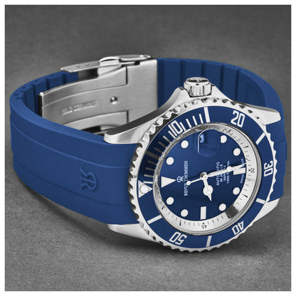 Revue Thommen Diver Men's Automatic Watch 17571.2328 - Image #4