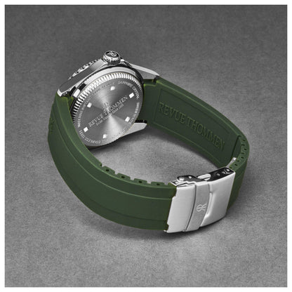 Revue Thommen Diver Men's Automatic Watch 17571.2329 - Image #2