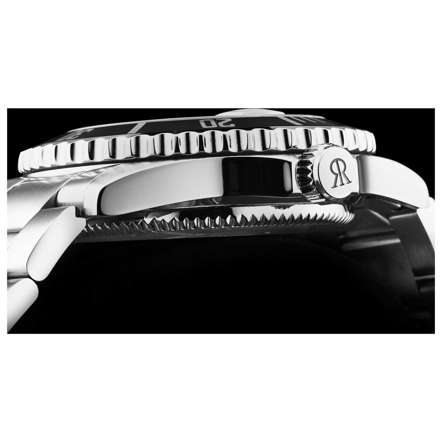 Revue Thommen Diver Men's Automatic Watch 17571.2431 - Image #5