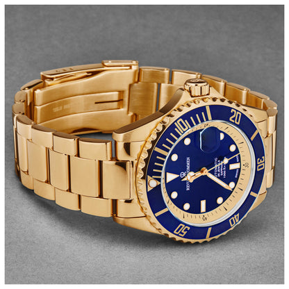 Revue Thommen Diver Men's Automatic Watch 17571.2465 - Image #4