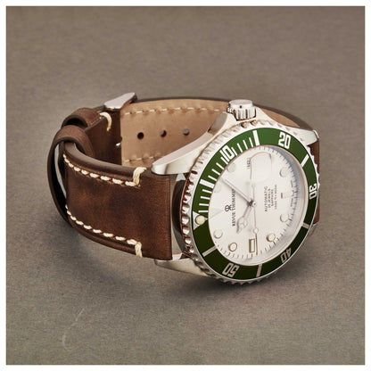 Revue Thommen Diver Men's Automatic Watch 17571.2524 - Image #2
