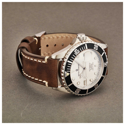 Revue Thommen Diver Men's Automatic Watch 17571.2527 - Image #2