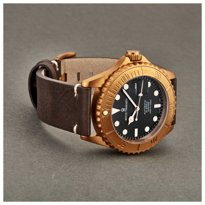 Revue Thommen Diver Men's Automatic Watch 17571.2599 - Image #5