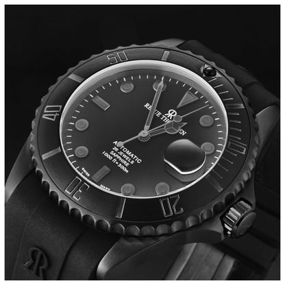 Revue Thommen Diver Men's Automatic Watch 17571.2777 - Image #2