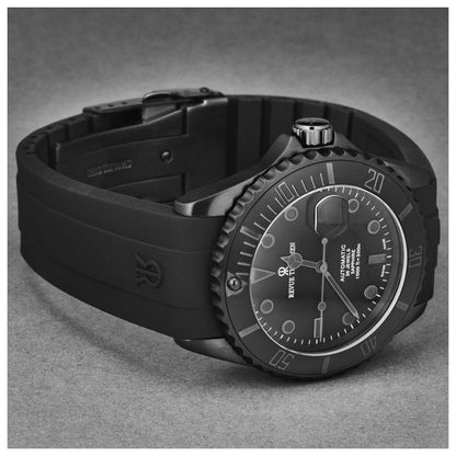 Revue Thommen Diver Men's Automatic Watch 17571.2777 - Image #4