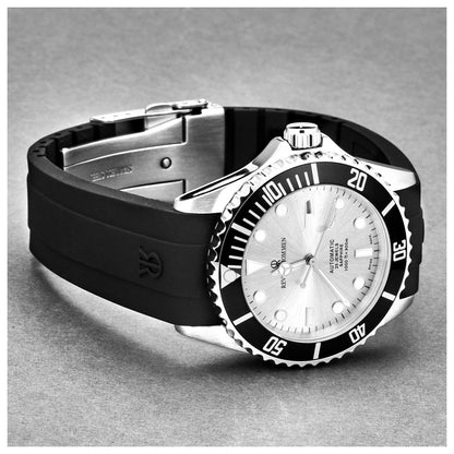Revue Thommen Diver Men's Automatic Watch 17571.2827 - Image #2
