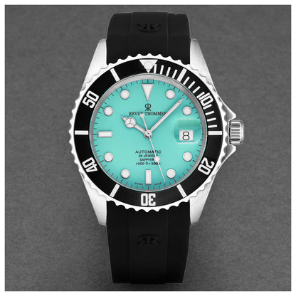 Revue Thommen Diver Men's Automatic Watch 17571.2831 - Image #3