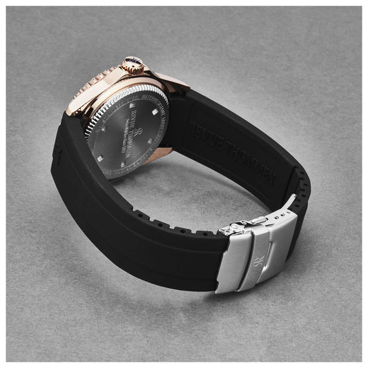 Revue Thommen Diver Men's Automatic Watch 17571.2865 - Image #2