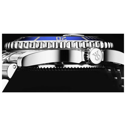 Revue Thommen Diver Men's Automatic Watch 17571.2928 - Image #8