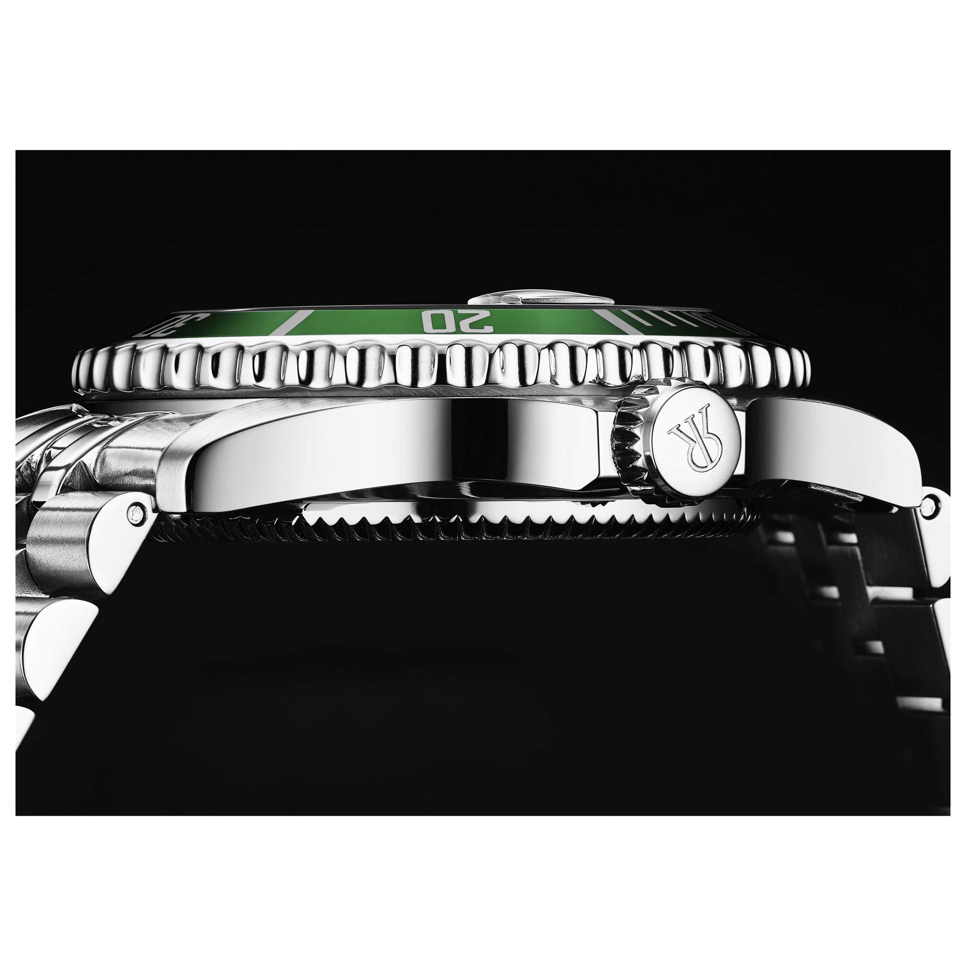 Revue Thommen Diver Men's Automatic Watch 17571.2929 - Image #5