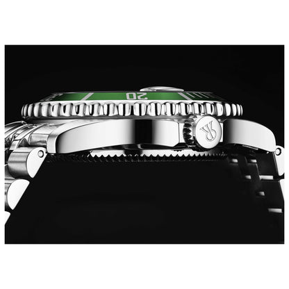 Revue Thommen Diver Men's Automatic Watch 17571.2929 - Image #5