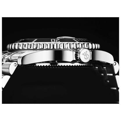 Revue Thommen Diver Men's Automatic Watch 17571.2931 - Image #5