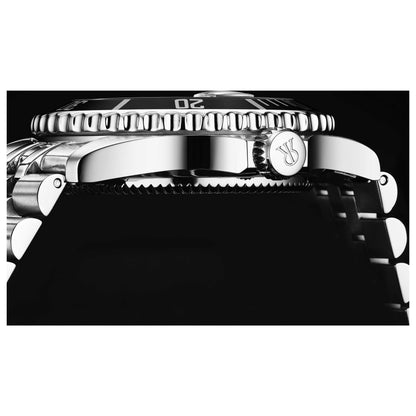 Revue Thommen Diver Men's Automatic Watch 17571.2937 - Image #5