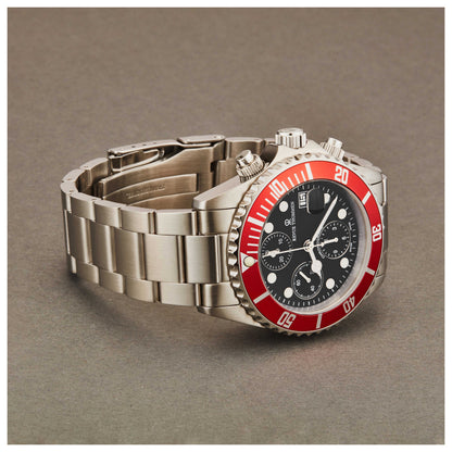Revue Thommen Diver Men's Automatic Watch 17571.6136 - Image #2