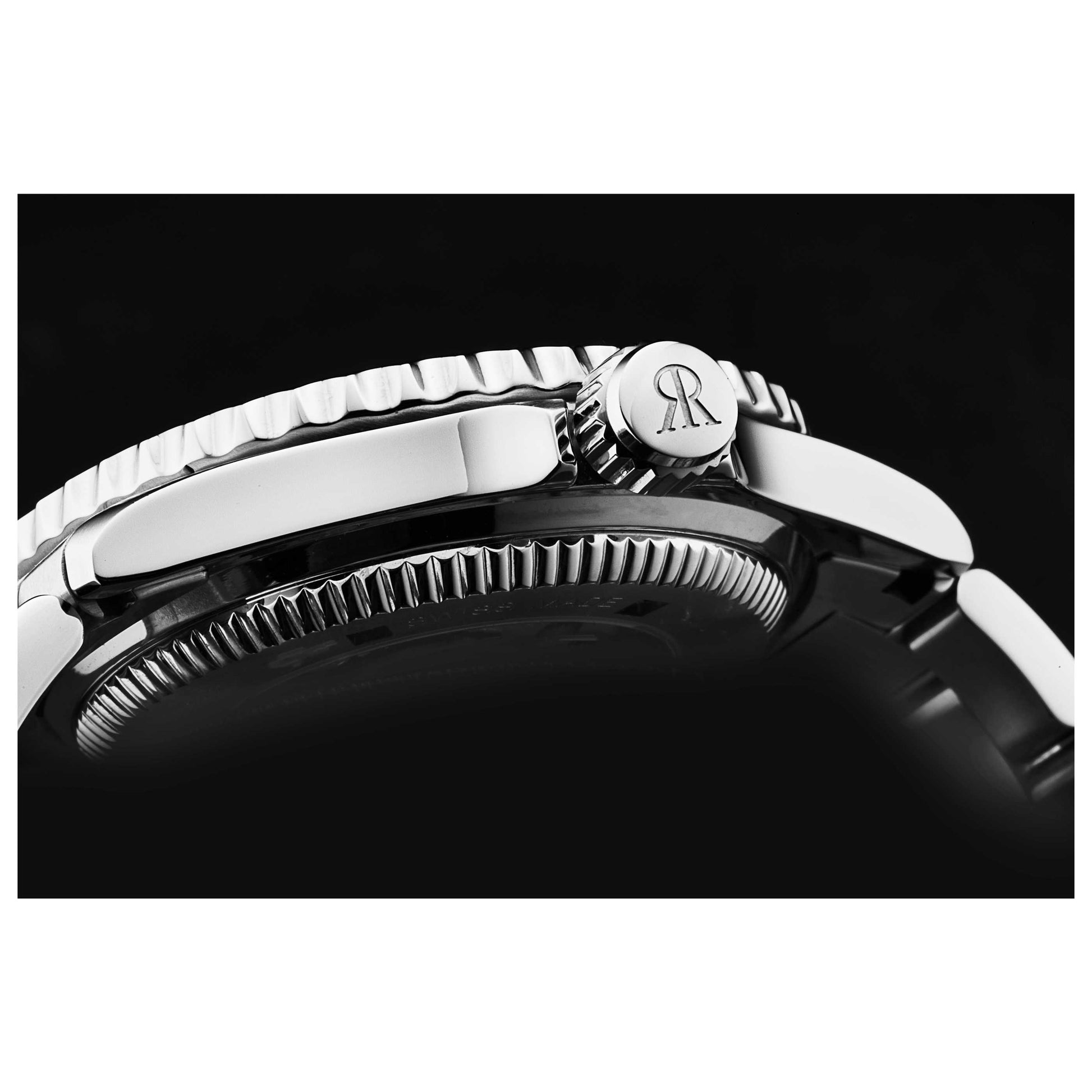 Revue Thommen Diver Men's Automatic Watch 17572.2133 - Image #3