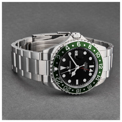 Revue Thommen Diver Men's Automatic Watch 17572.2134 - Image #5