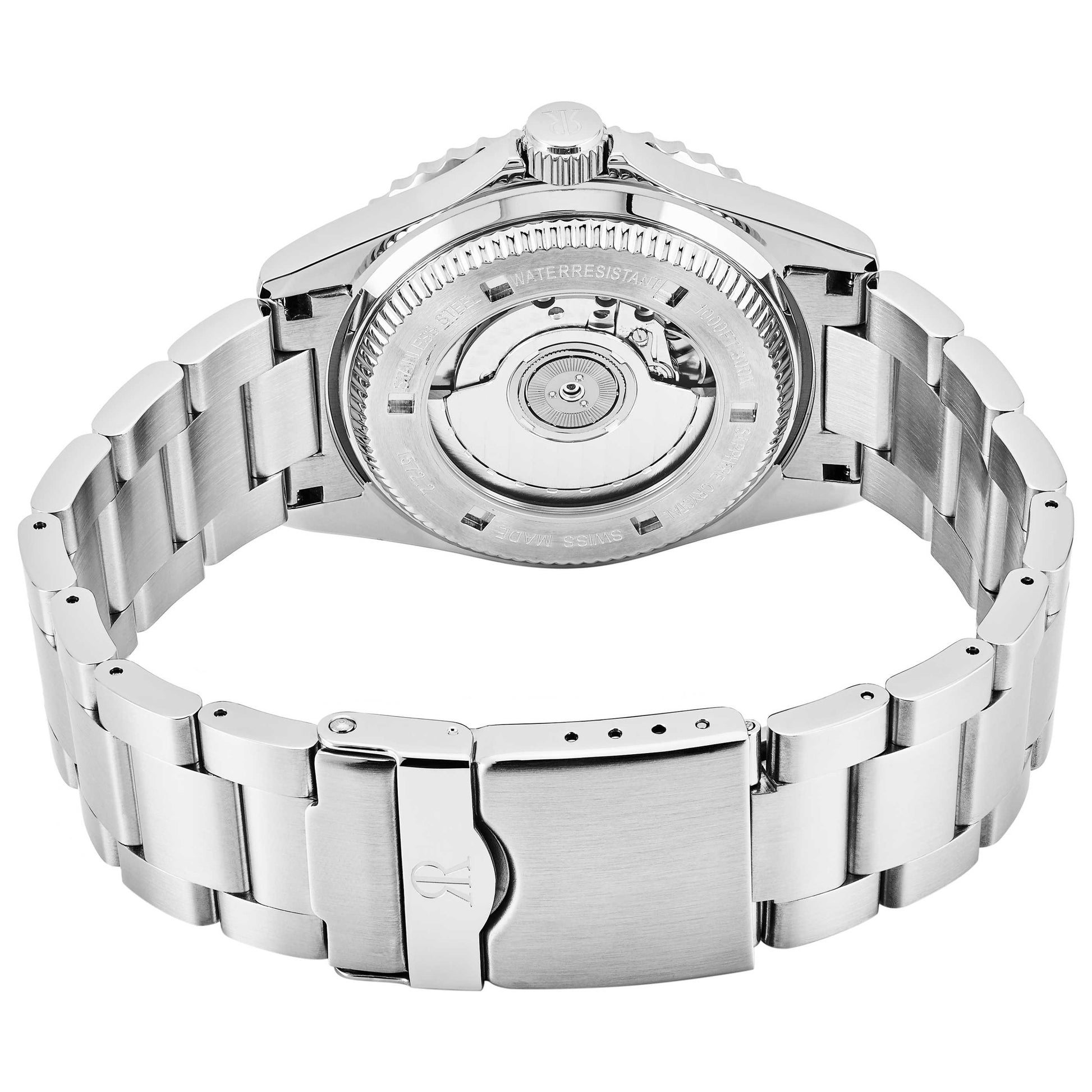 Revue Thommen Diver Men's Automatic Watch 17572.2135 - Image #2
