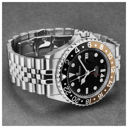 Revue Thommen Diver Men's Automatic Watch 17572.2232 - Image #2