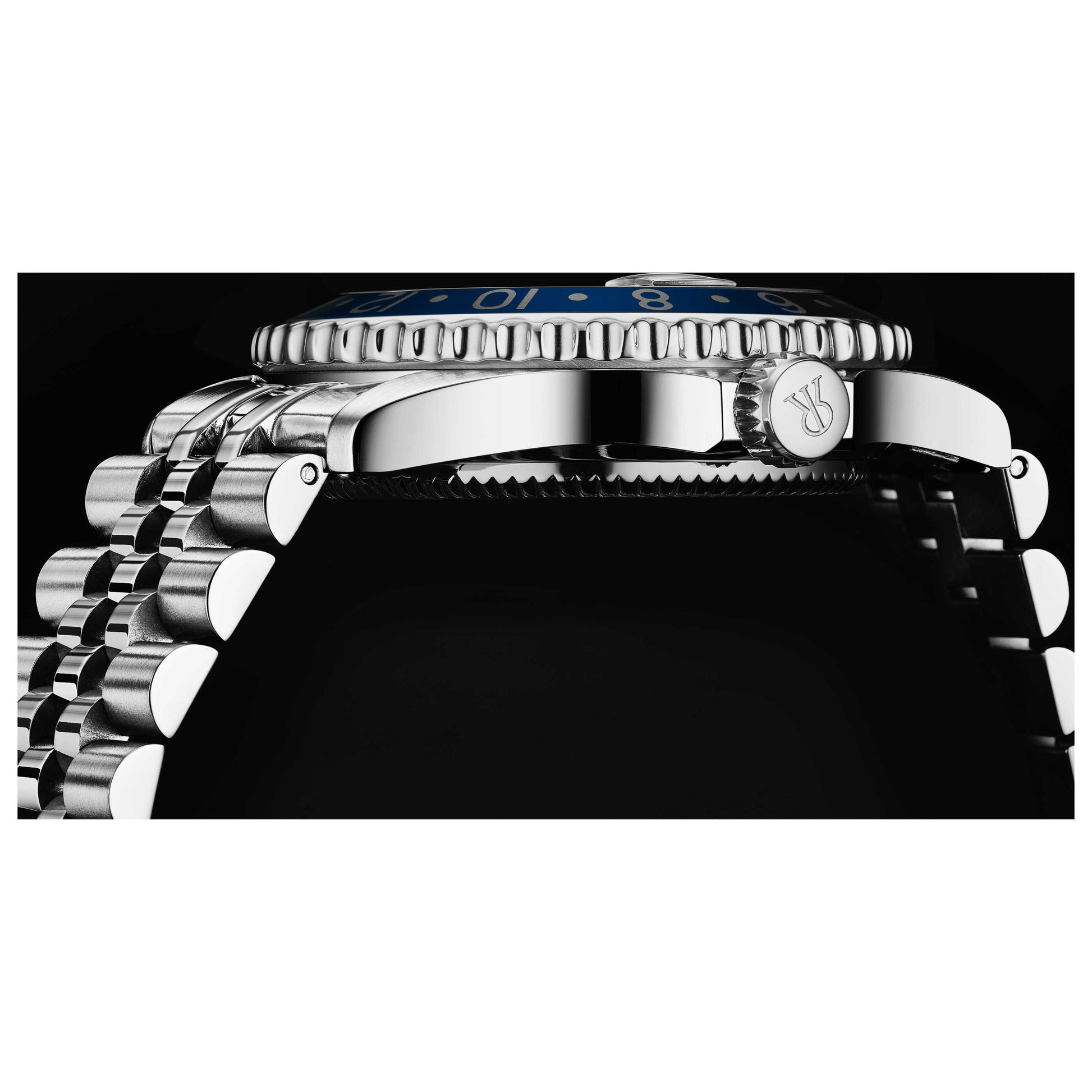 Revue Thommen Diver Men's Automatic Watch 17572.2233 - Image #6