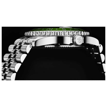 Revue Thommen Diver Men's Automatic Watch 17572.2234 - Image #6