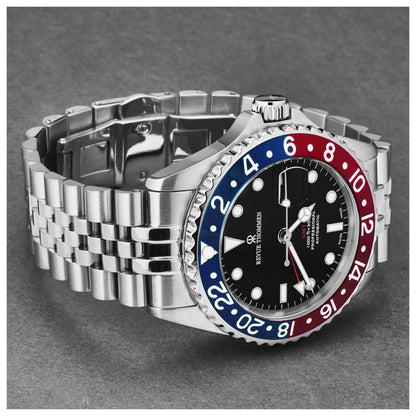 Revue Thommen Diver Men's Automatic Watch 17572.2235 - Image #2