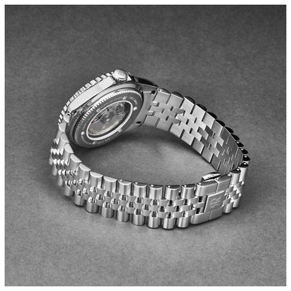 Revue Thommen Diver Men's Automatic Watch 17572.2235 - Image #4