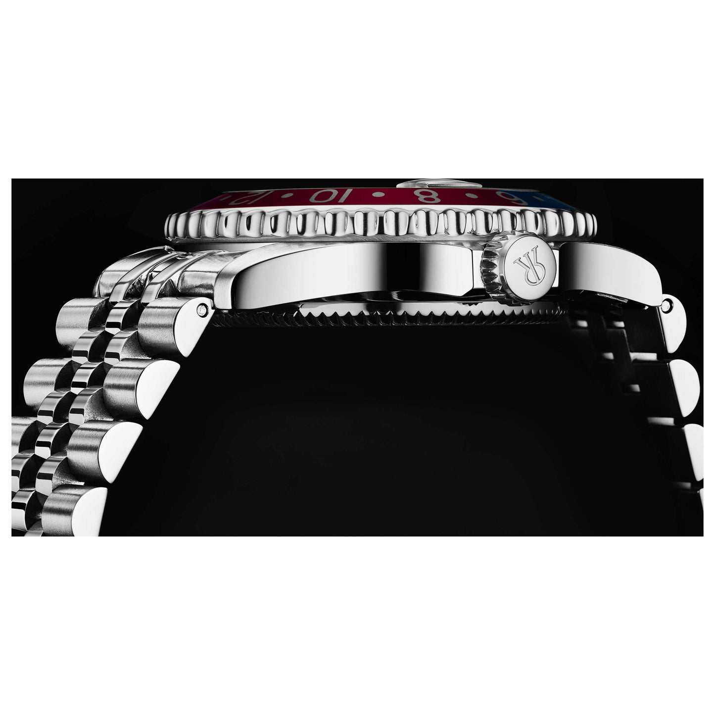 Revue Thommen Diver Men's Automatic Watch 17572.2235 - Image #6