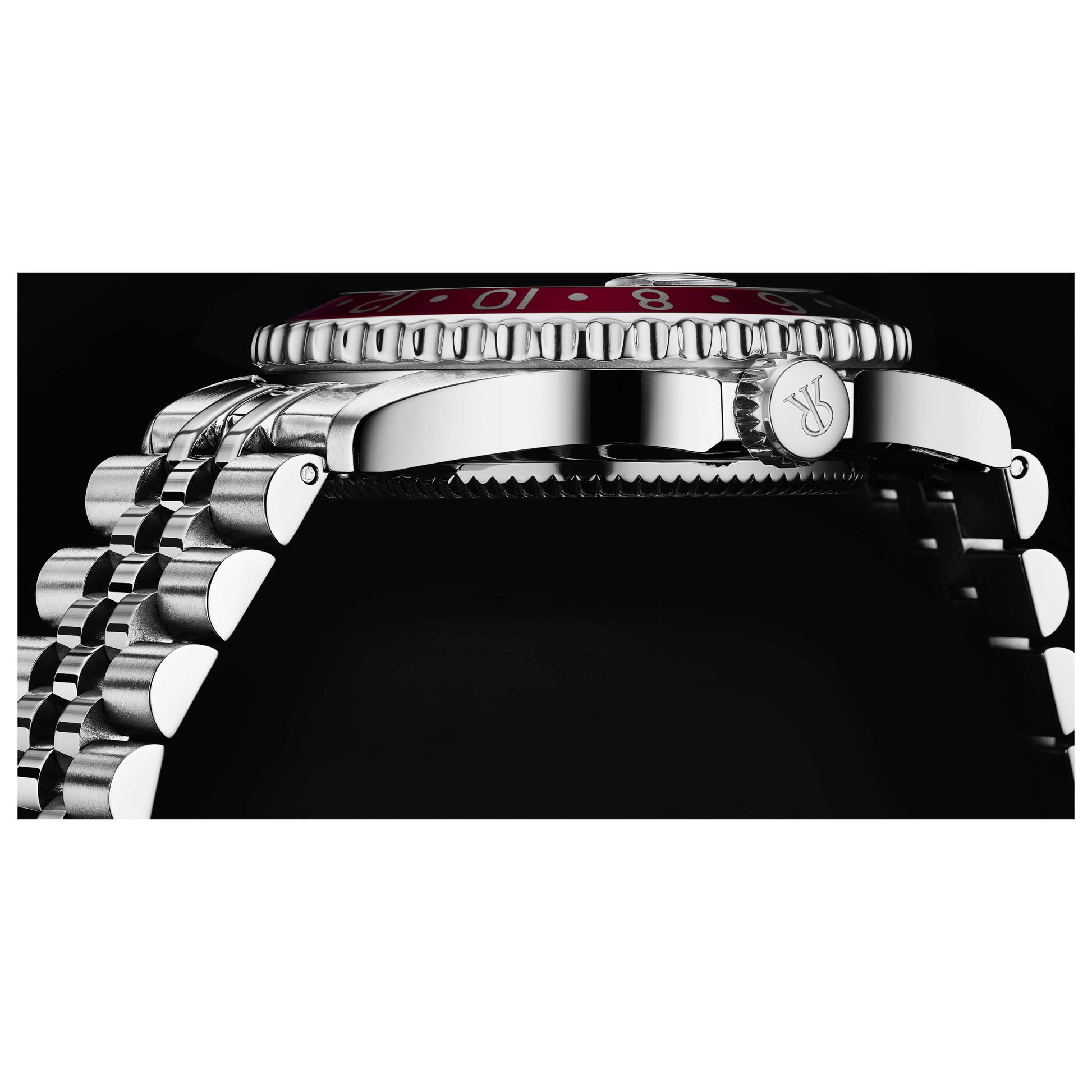 Revue Thommen Diver Men's Automatic Watch 17572.2236 - Image #6