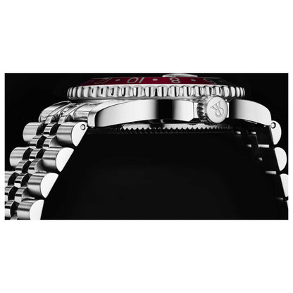 Revue Thommen Diver Men's Automatic Watch 17572.2236 - Image #6