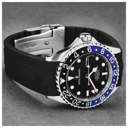Revue Thommen Diver Men's Automatic Watch 17572.2833 - Image #4